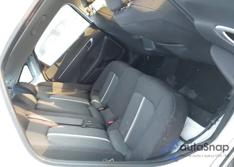 2020 Hyundai Sonata Sel из США, поврежденный, VIN 5NPEL4JA5LH021123